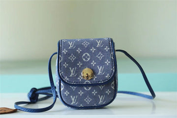Makersluxe - LOV Bags - 096