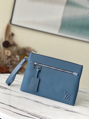 Makersluxe Lu-Vi bags - 5326