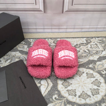MLB - BG Sandals - 003