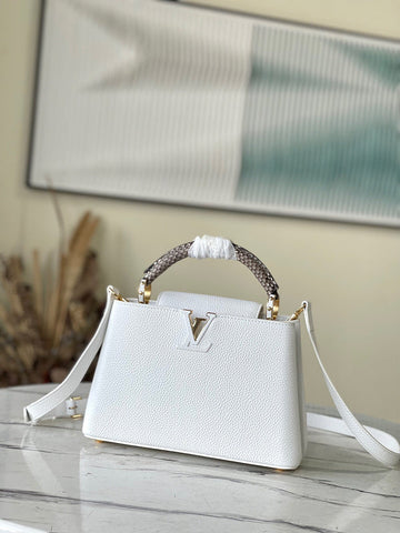Makersluxe Lu-Vi bags - 4817