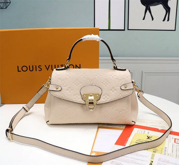 Makersluxe Lu-Vi bags - 3936