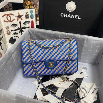 Makersluxe - CNL Bags - 2130