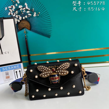 MLB - GUKI Bags - 1995