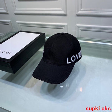 MLB - GUKI Caps - 318