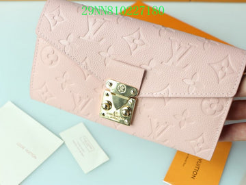 Makersluxe LOV Wallet - 672