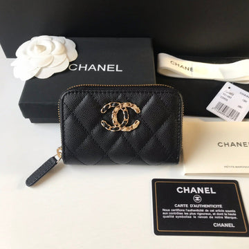 Makersluxe - CHL Wallets - 642