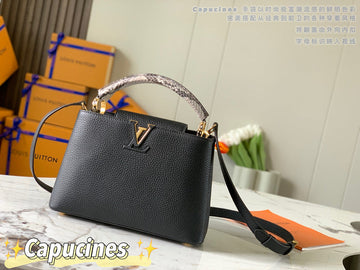 makersluxe - LOV Bags - 1218