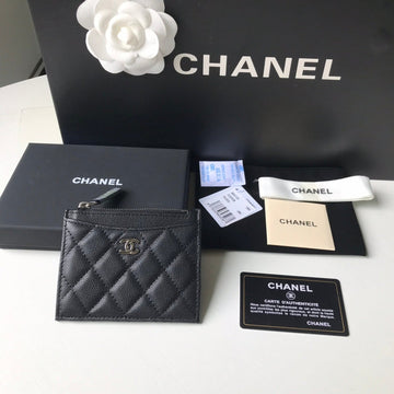 Makersluxe - CHL Wallets - 664