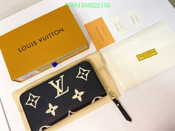 MLB - LOV Wallet - 708