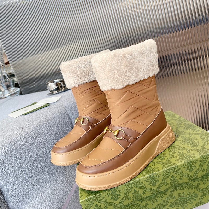 MLB - GUKI Women Shoes - 108