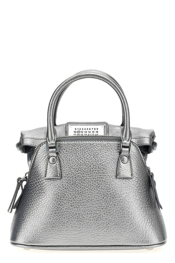 Maison Margiela Women '5Ac Classique Micro Handbag