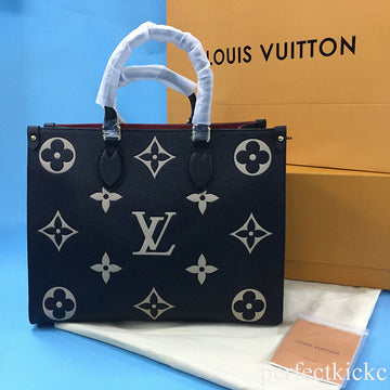 Makersluxe Bags - LOV Bags - 297