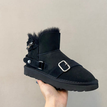MLB - All Women Boots - 448