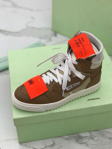 MLBG - Mix Unisex Shoes - 795