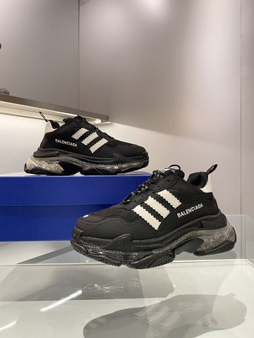 MLBS - BG Men Shoes - 195