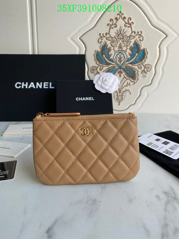 MLB - CHL Wallet - 2144