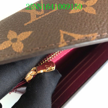 Makersluxe LOV Wallet - 948