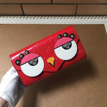 Makersluxe CHL Wallet - 1910