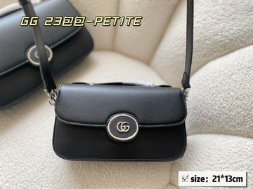 Makersluxe - GUI3 Bags - 018