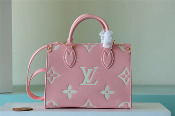 MLB Fashion Lu-Vi bags - 6600