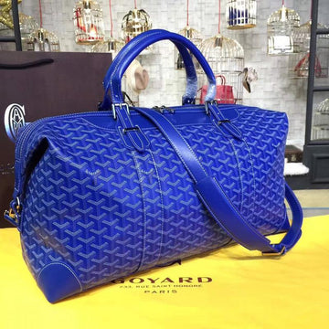 Makersluxe - GOD Bags - 046