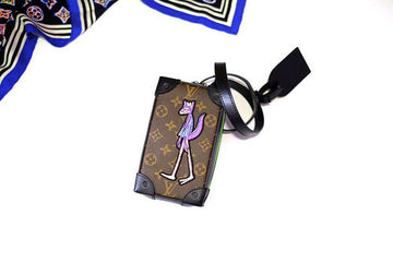 Makersluxe Lu-Vi bags - 3305