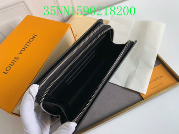 Makersluxe CHL Wallet - 238