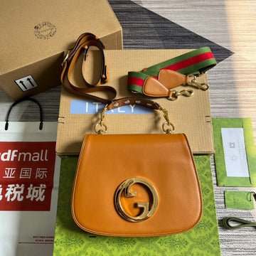 Makersluxe - GCI Bags - 1214
