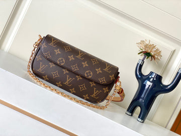 makersluxe - LOV Bags - 853