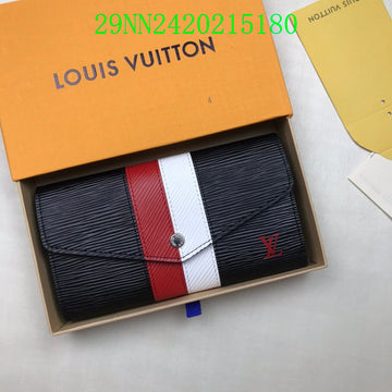 MLB - LOV Wallet - 721