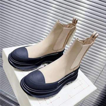 MLB- AQ Sneakers - 105