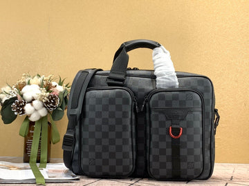 Makersluxe Bags - LOV Bags - 2609