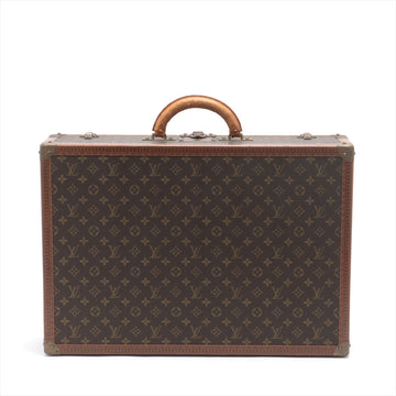 LOUIS VUITTON Alzer 60 in Monogram Brown M21228 Vintage