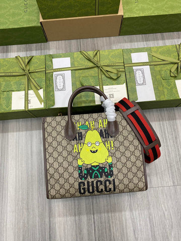 MLB GUKI Women Bags - 1051