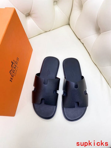 MLB - HMS Men Slippers - 465