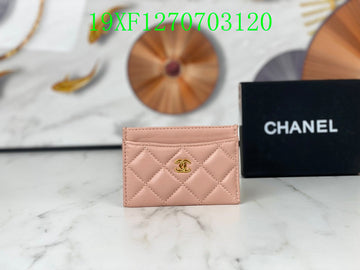 MLB - CHL Wallet - 027