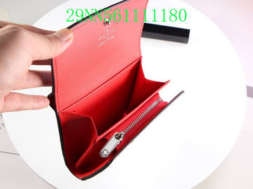 Makersluxe CHL Wallet - 499