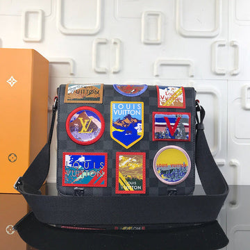Makersluxe Lu-Vi bags - 2720