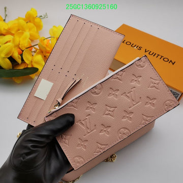 Makersluxe CHL Wallet - 1562