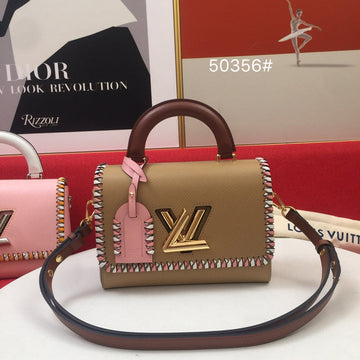 MLB - GUKI Women Bags - 1627