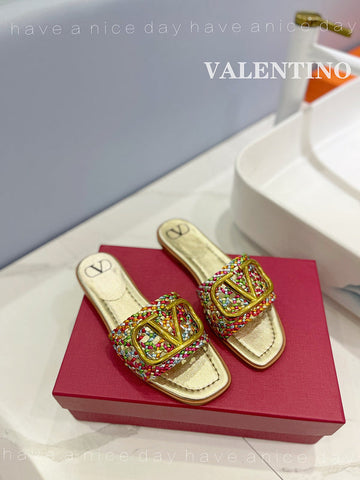 MLB - VEL Women Shoes - 480