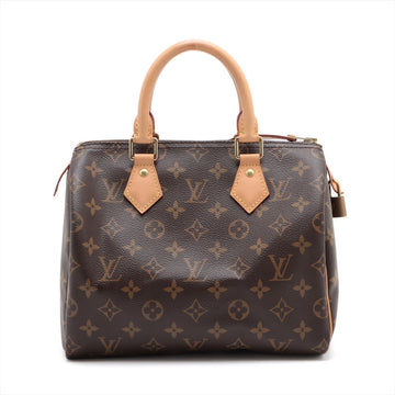 LOUIS VUITTON Speedy 25 in Monogram M41109