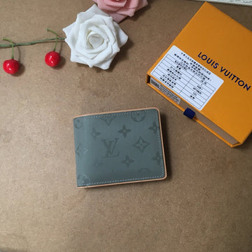 Makersluxe CHL Wallet - 2002
