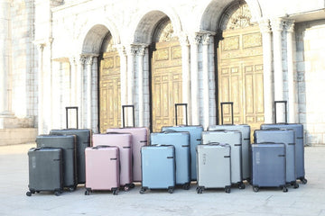 MLB - Mix Luggages - 082