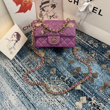 Makersluxe - CNL Bags - 2621