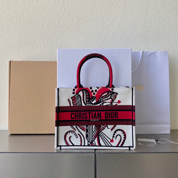 Makersluxe Bags- DOR Bags - 520