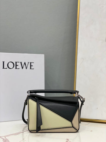 Makersluxe - LWO Bags - 994