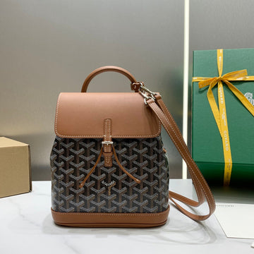 Makersluxe - GYO Bags - 1295