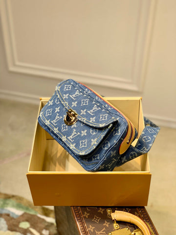 Makersluxe - LOV Bags - 1056