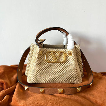 Makersluxe - VEL Bags - 423